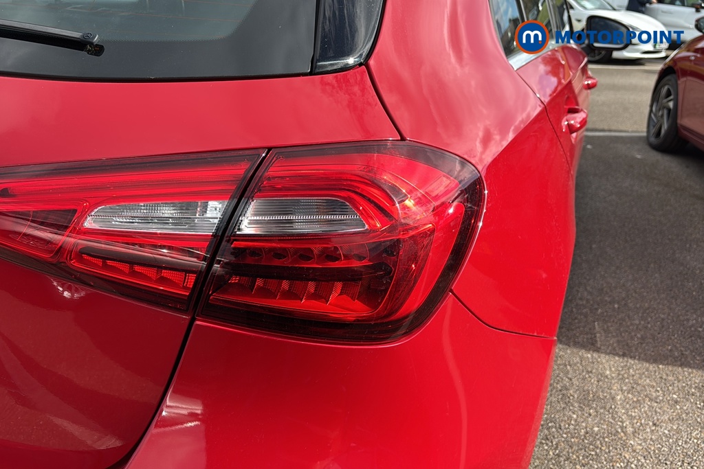 Mercedes-Benz A Class SE Manual Petrol Hatchback - Stock Number (1656193) - 36th supplementary image