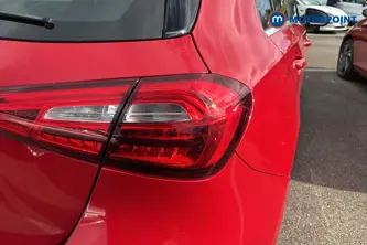 Mercedes-Benz A Class SE Manual Petrol Hatchback - Stock Number (1656193) - 36th supplementary image