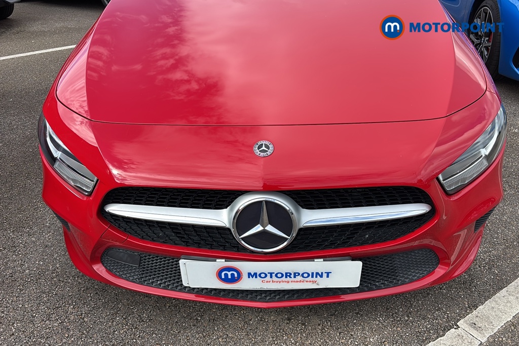Mercedes-Benz A Class SE Manual Petrol Hatchback - Stock Number (1656193) - 43rd supplementary image