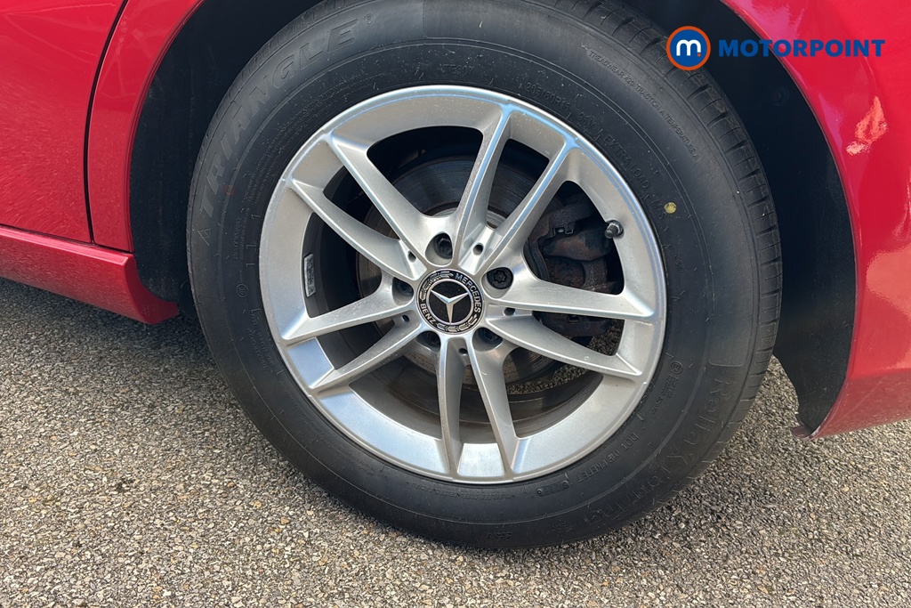 Mercedes-Benz A Class SE Manual Petrol Hatchback - Stock Number (1656193) - 45th supplementary image