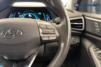 Hyundai Ioniq Premium Se Automatic Petrol-Electric Hybrid Hatchback - Stock Number (1662845) - 3rd supplementary image