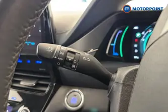 Hyundai Ioniq Premium Se Automatic Petrol-Electric Hybrid Hatchback - Stock Number (1662845) - 5th supplementary image
