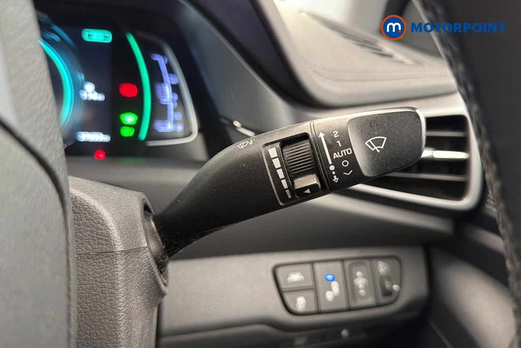 Hyundai Ioniq Premium Se Automatic Petrol-Electric Hybrid Hatchback - Stock Number (1662845) - 6th supplementary image