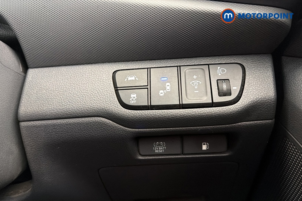 Hyundai Ioniq Premium Se Automatic Petrol-Electric Hybrid Hatchback - Stock Number (1662845) - 11th supplementary image