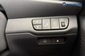 Hyundai Ioniq Premium Se Automatic Petrol-Electric Hybrid Hatchback - Stock Number (1662845) - 11th supplementary image