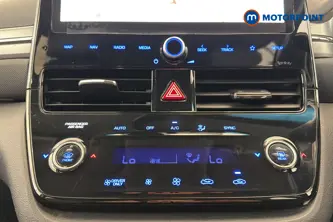 Hyundai Ioniq Premium Se Automatic Petrol-Electric Hybrid Hatchback - Stock Number (1662845) - 12th supplementary image