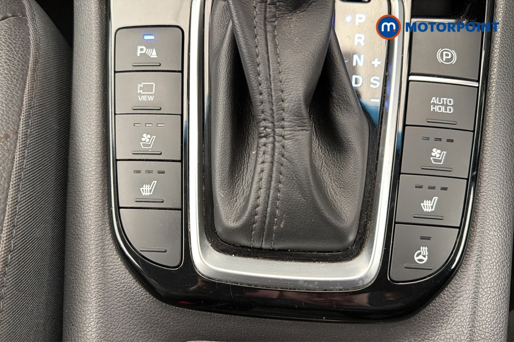 Hyundai Ioniq Premium Se Automatic Petrol-Electric Hybrid Hatchback - Stock Number (1662845) - 14th supplementary image