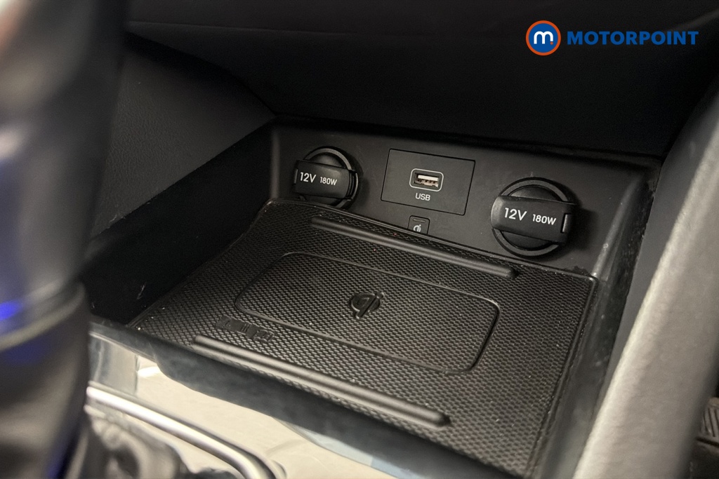 Hyundai Ioniq Premium Se Automatic Petrol-Electric Hybrid Hatchback - Stock Number (1662845) - 17th supplementary image