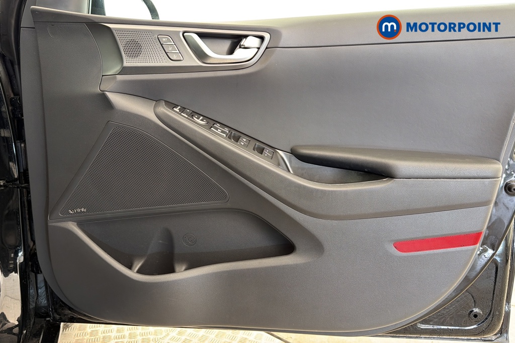 Hyundai Ioniq Premium Se Automatic Petrol-Electric Hybrid Hatchback - Stock Number (1662845) - 18th supplementary image