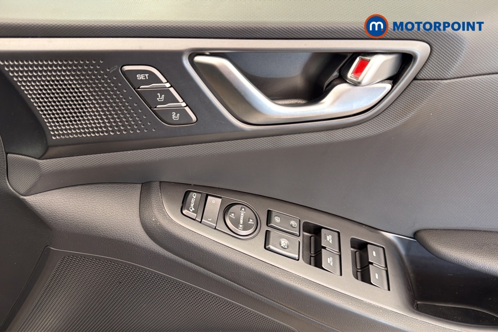 Hyundai Ioniq Premium Se Automatic Petrol-Electric Hybrid Hatchback - Stock Number (1662845) - 19th supplementary image