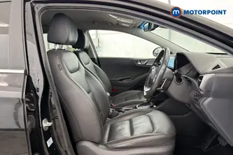 Hyundai Ioniq Premium Se Automatic Petrol-Electric Hybrid Hatchback - Stock Number (1662845) - 22nd supplementary image