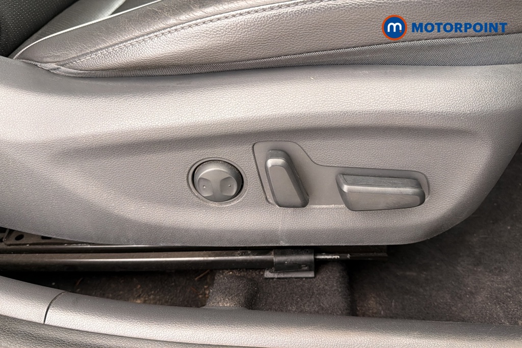 Hyundai Ioniq Premium Se Automatic Petrol-Electric Hybrid Hatchback - Stock Number (1662845) - 23rd supplementary image