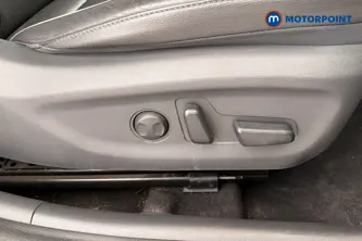 Hyundai Ioniq Premium Se Automatic Petrol-Electric Hybrid Hatchback - Stock Number (1662845) - 23rd supplementary image