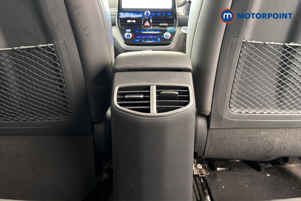 Hyundai Ioniq Premium Se Automatic Petrol-Electric Hybrid Hatchback - Stock Number (1662845) - 28th supplementary image