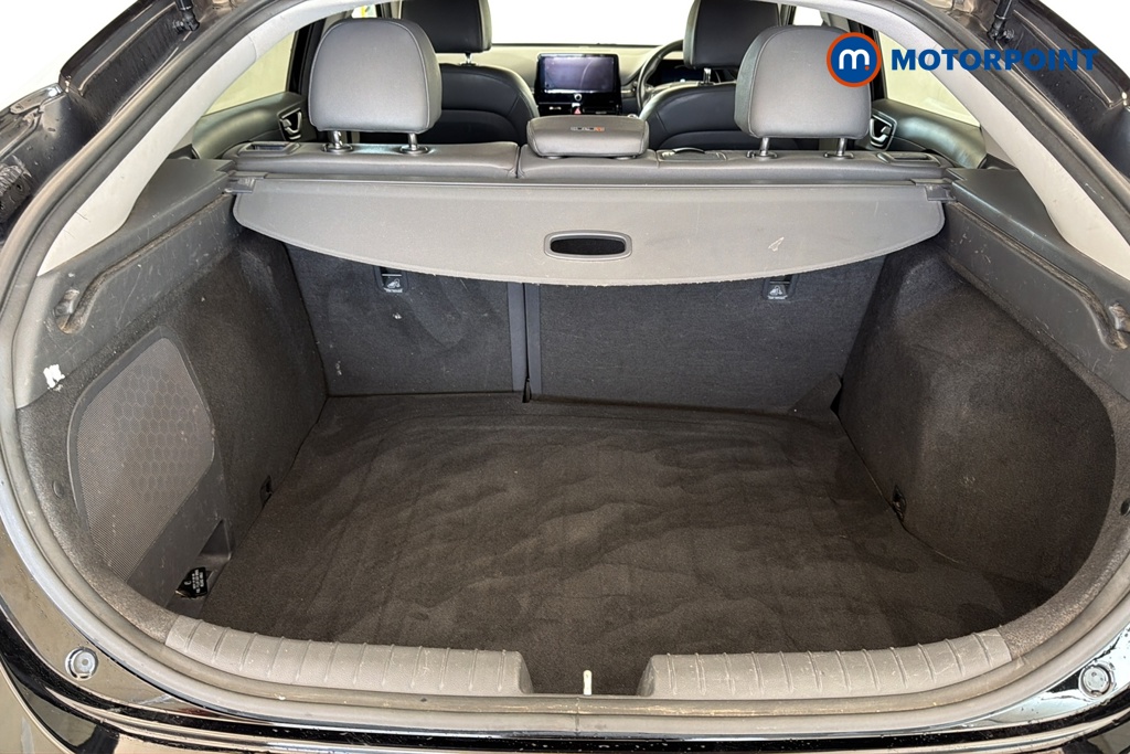 Hyundai Ioniq Premium Se Automatic Petrol-Electric Hybrid Hatchback - Stock Number (1662845) - 30th supplementary image