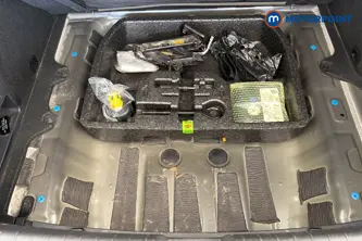 Hyundai Ioniq Premium Se Automatic Petrol-Electric Hybrid Hatchback - Stock Number (1662845) - 33rd supplementary image