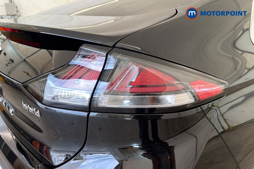 Hyundai Ioniq Premium Se Automatic Petrol-Electric Hybrid Hatchback - Stock Number (1662845) - 36th supplementary image