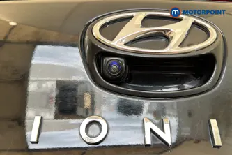 Hyundai Ioniq Premium Se Automatic Petrol-Electric Hybrid Hatchback - Stock Number (1662845) - 37th supplementary image
