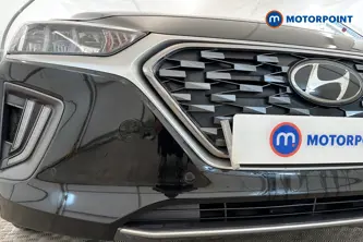 Hyundai Ioniq Premium Se Automatic Petrol-Electric Hybrid Hatchback - Stock Number (1662845) - 38th supplementary image
