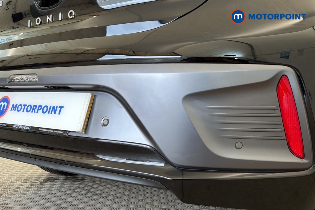 Hyundai Ioniq Premium Se Automatic Petrol-Electric Hybrid Hatchback - Stock Number (1662845) - 39th supplementary image
