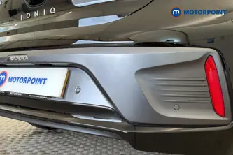 Hyundai Ioniq Premium Se Automatic Petrol-Electric Hybrid Hatchback - Stock Number (1662845) - 39th supplementary image