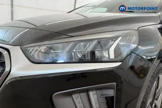 Hyundai Ioniq Premium Se Automatic Petrol-Electric Hybrid Hatchback - Stock Number (1662845) - 42nd supplementary image