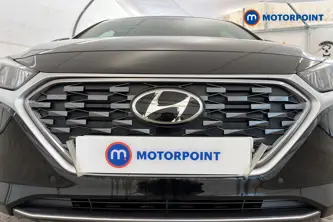 Hyundai Ioniq Premium Se Automatic Petrol-Electric Hybrid Hatchback - Stock Number (1662845) - 43rd supplementary image