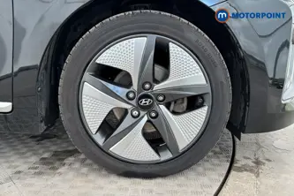 Hyundai Ioniq Premium Se Automatic Petrol-Electric Hybrid Hatchback - Stock Number (1662845) - 47th supplementary image