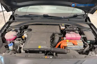 Hyundai Ioniq Premium Se Automatic Petrol-Electric Hybrid Hatchback - Stock Number (1662845) - 48th supplementary image
