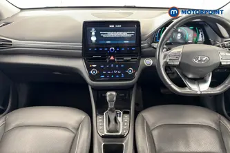 Hyundai Ioniq Premium Se Automatic Petrol-Electric Hybrid Hatchback - Stock Number (1662845) - 1st supplementary image