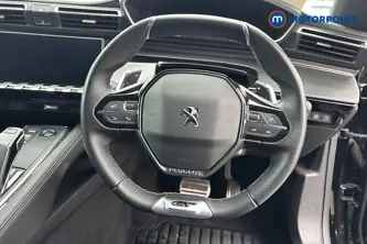Peugeot 508 Gt Premium Automatic Petrol Plug-In Hybrid Estate - Stock Number (1664384) - 2nd supplementary image