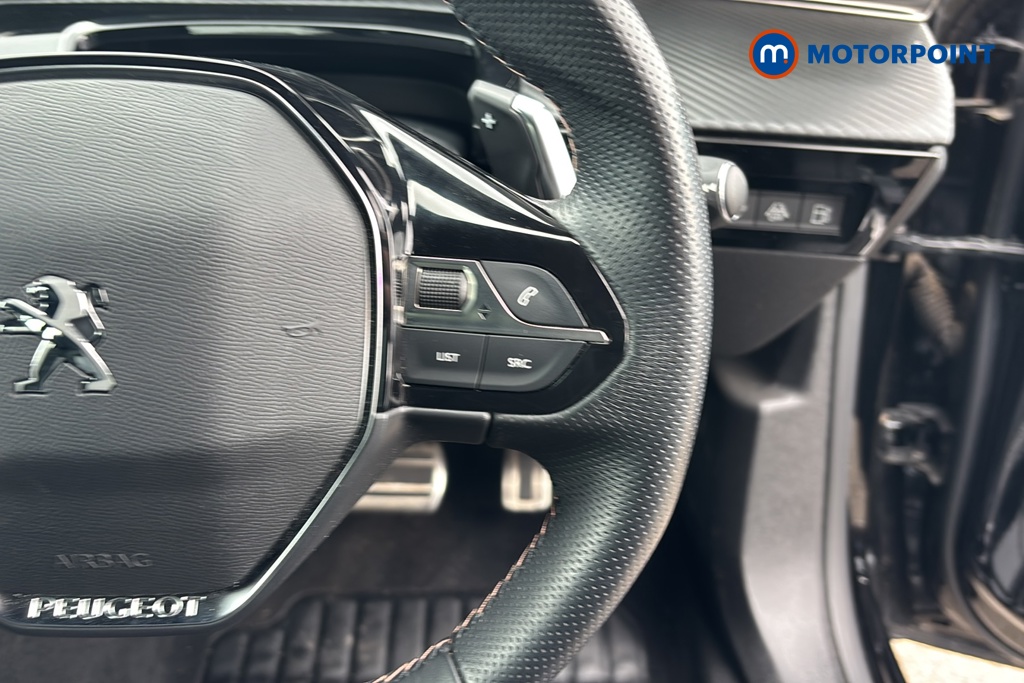 Peugeot 508 Gt Premium Automatic Petrol Plug-In Hybrid Estate - Stock Number (1664384) - 3rd supplementary image