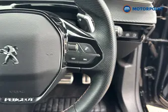 Peugeot 508 Gt Premium Automatic Petrol Plug-In Hybrid Estate - Stock Number (1664384) - 3rd supplementary image