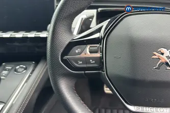 Peugeot 508 Gt Premium Automatic Petrol Plug-In Hybrid Estate - Stock Number (1664384) - 4th supplementary image