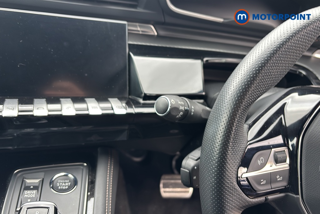 Peugeot 508 Gt Premium Automatic Petrol Plug-In Hybrid Estate - Stock Number (1664384) - 5th supplementary image