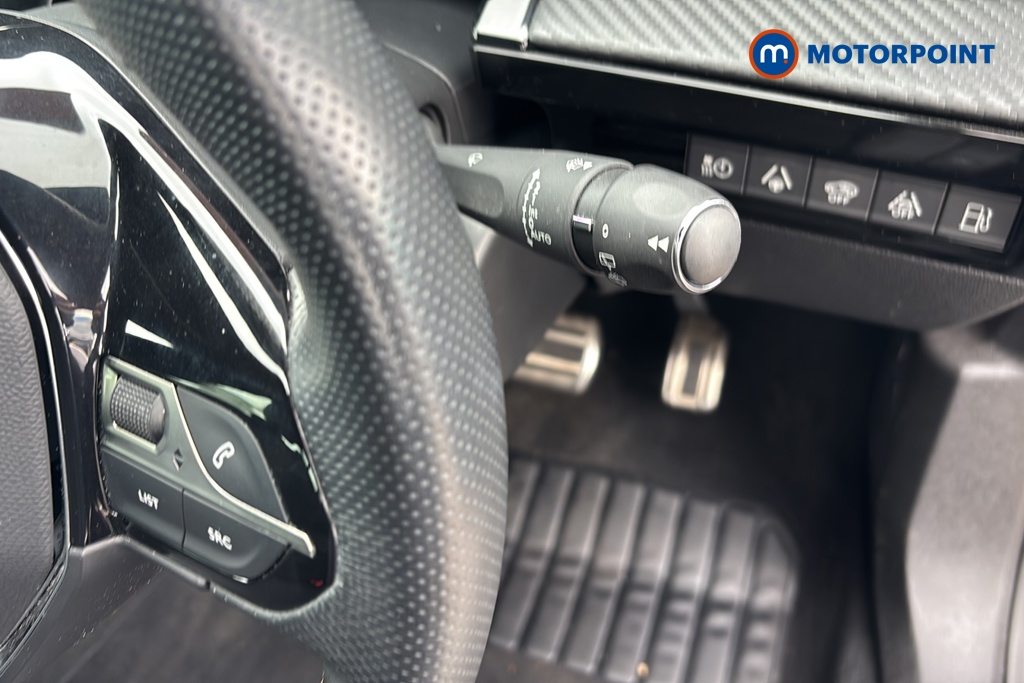 Peugeot 508 Gt Premium Automatic Petrol Plug-In Hybrid Estate - Stock Number (1664384) - 6th supplementary image