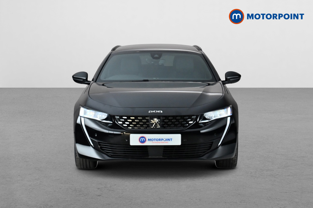 Peugeot 508 Gt Premium Automatic Petrol Plug-In Hybrid Estate - Stock Number (1664384) - Front bumper