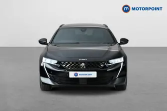 Peugeot 508 Gt Premium Automatic Petrol Plug-In Hybrid Estate - Stock Number (1664384) - Front bumper