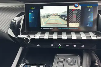 Peugeot 508 Gt Premium Automatic Petrol Plug-In Hybrid Estate - Stock Number (1664384) - 13th supplementary image