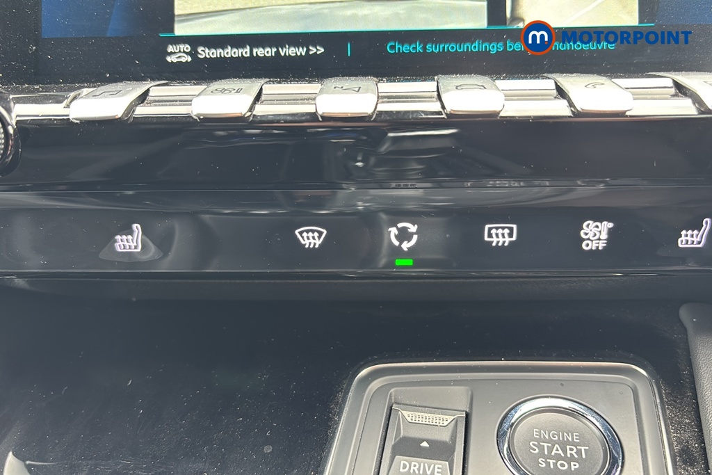 Peugeot 508 Gt Premium Automatic Petrol Plug-In Hybrid Estate - Stock Number (1664384) - 14th supplementary image