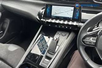 Peugeot 508 Gt Premium Automatic Petrol Plug-In Hybrid Estate - Stock Number (1664384) - 15th supplementary image