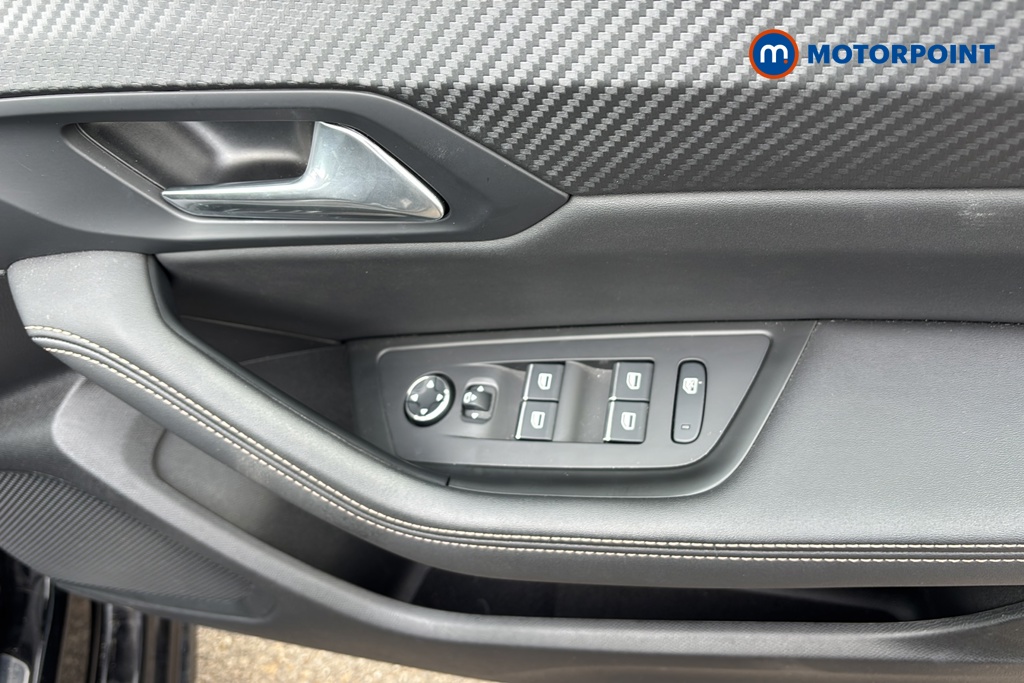 Peugeot 508 Gt Premium Automatic Petrol Plug-In Hybrid Estate - Stock Number (1664384) - 19th supplementary image