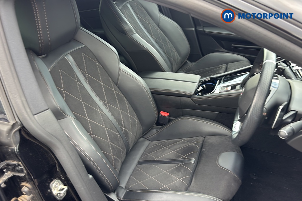 Peugeot 508 Gt Premium Automatic Petrol Plug-In Hybrid Estate - Stock Number (1664384) - 22nd supplementary image