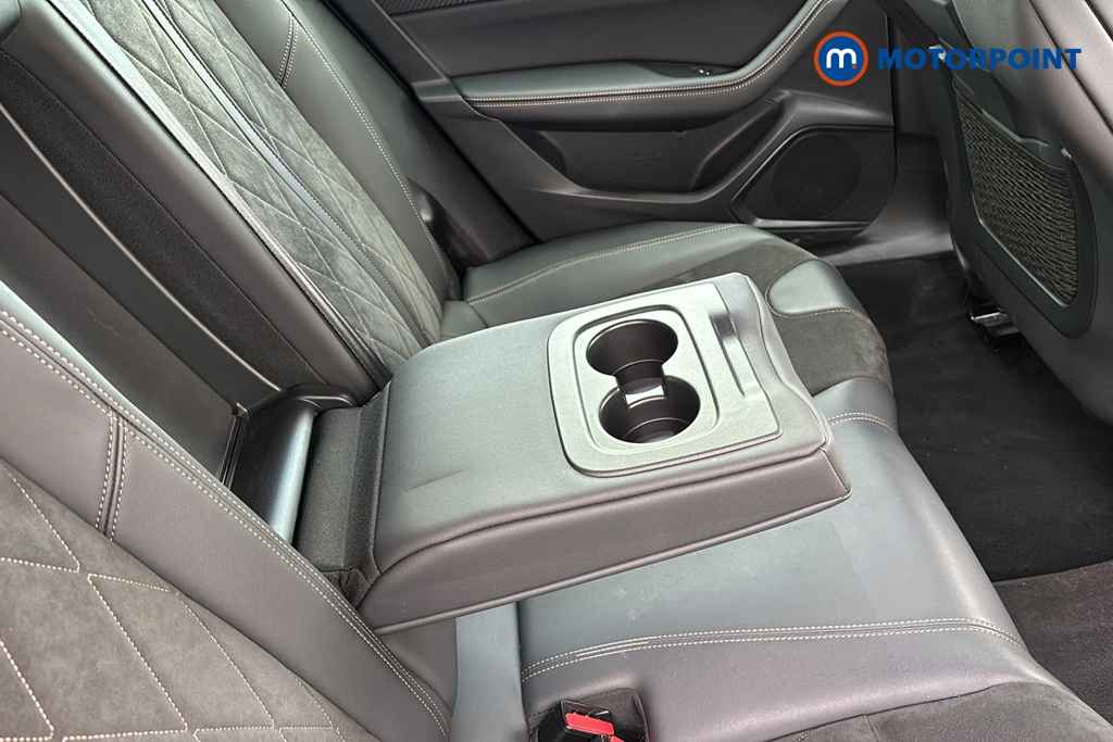 Peugeot 508 Gt Premium Automatic Petrol Plug-In Hybrid Estate - Stock Number (1664384) - 26th supplementary image