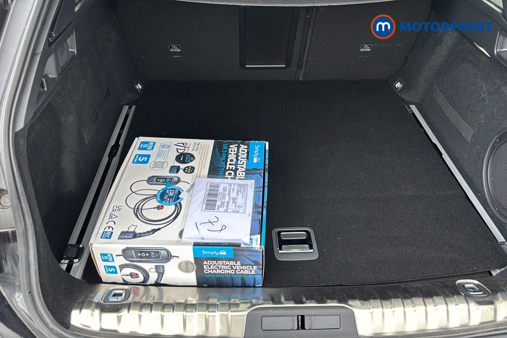 Peugeot 508 Gt Premium Automatic Petrol Plug-In Hybrid Estate - Stock Number (1664384) - 34th supplementary image