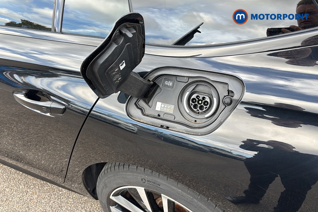 Peugeot 508 Gt Premium Automatic Petrol Plug-In Hybrid Estate - Stock Number (1664384) - 41st supplementary image