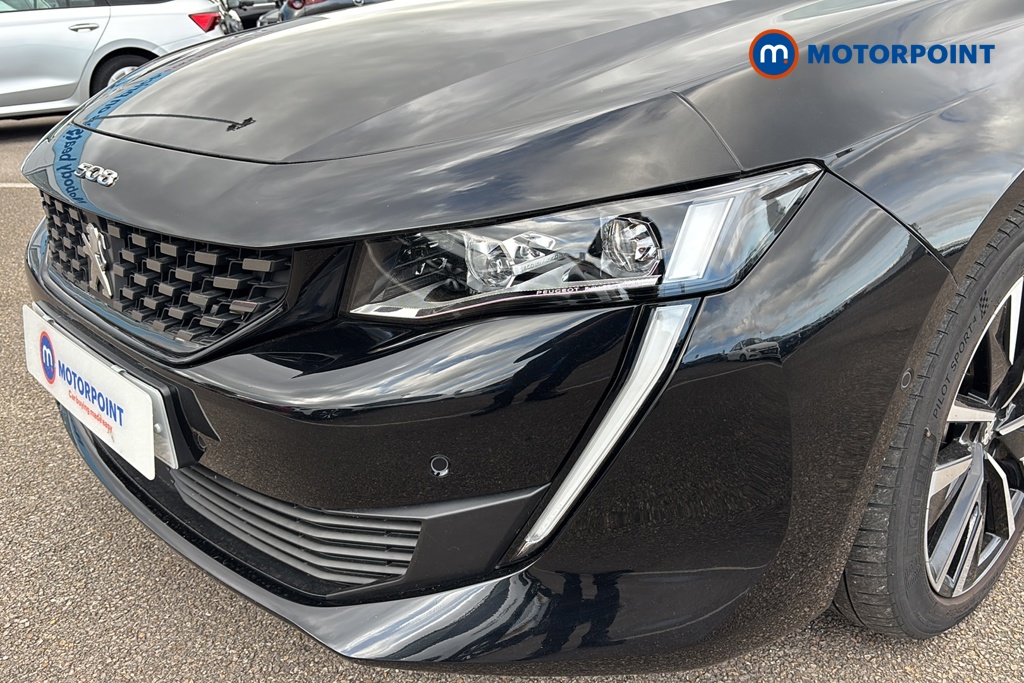 Peugeot 508 Gt Premium Automatic Petrol Plug-In Hybrid Estate - Stock Number (1664384) - 42nd supplementary image