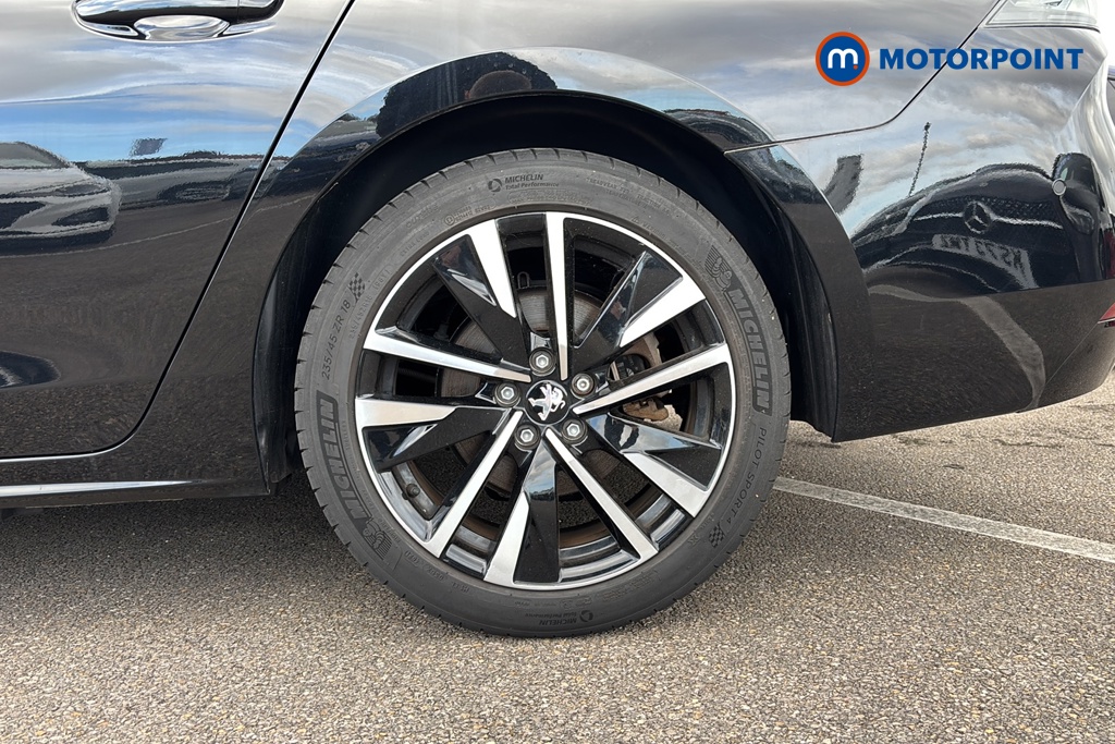 Peugeot 508 Gt Premium Automatic Petrol Plug-In Hybrid Estate - Stock Number (1664384) - 45th supplementary image