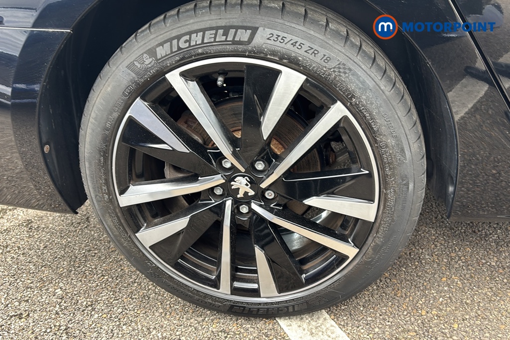 Peugeot 508 Gt Premium Automatic Petrol Plug-In Hybrid Estate - Stock Number (1664384) - 46th supplementary image