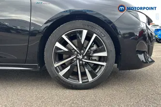 Peugeot 508 Gt Premium Automatic Petrol Plug-In Hybrid Estate - Stock Number (1664384) - 47th supplementary image
